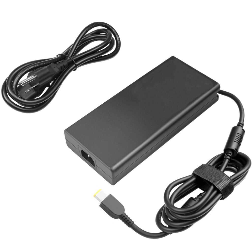 JUYOON 400W Laptop Charger Compatible with Lenovo Legion 7i 16" Gen 10 Pro 7i 9i Gen 10 Power Supply