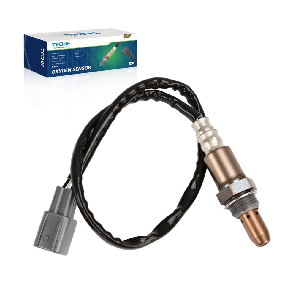 Techie 234-9049 Air Fuel Ratio Sensor,Oxygen O2 Sensor Upstream for Scion XB TC 2008-2015 Toyota