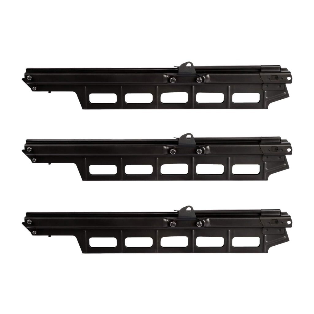 KingOu NR2183 NR83A2/A5 Steel Magazine, 3 Pcs