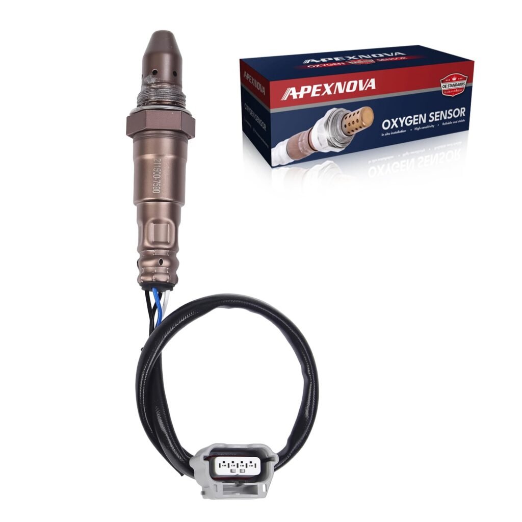A-PEXNOVA Upstream Oxygen Sensor for Nissan Altima 2013-2018