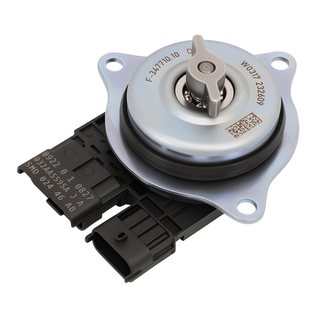 Variable Valve Timing Actuator VVT Adjustment Solenoid for 2017-2020 Nissan Pathfinder 3.5L Engines