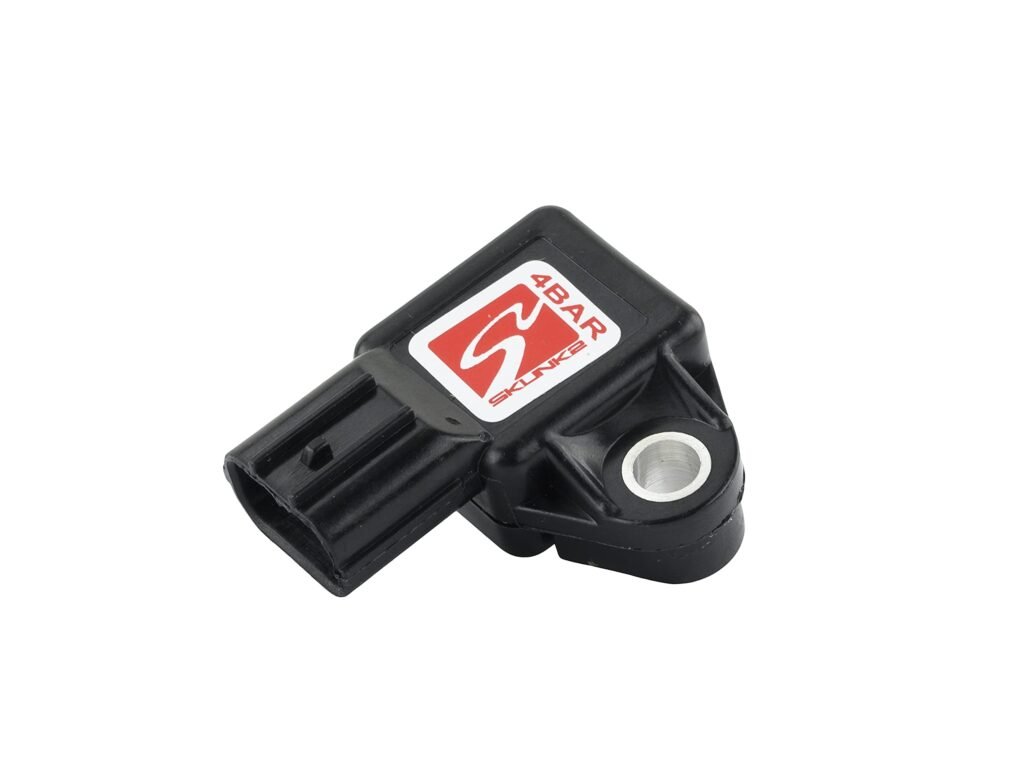 Skunk2 Racing 352-05-1500 4-Bar MAP Sensor for Acura Honda K-Series