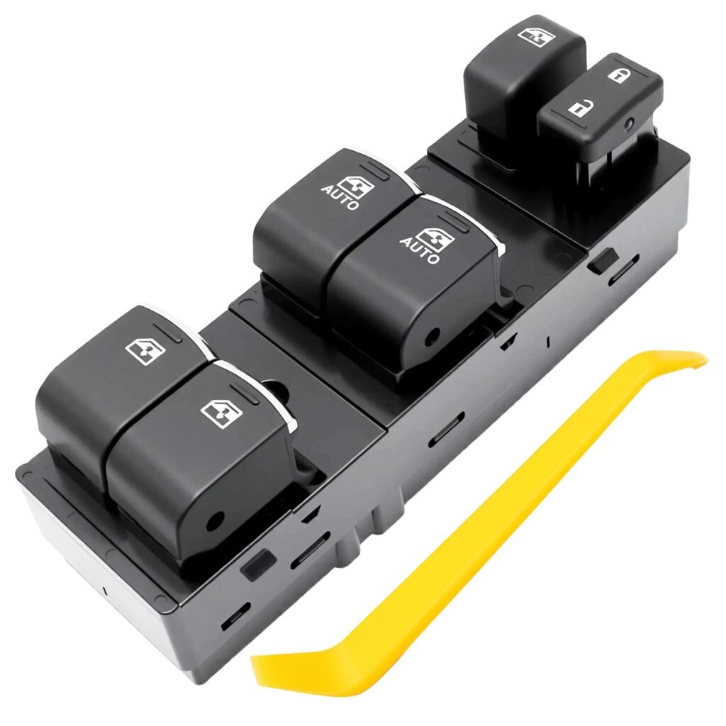 totuhuid 83071AL56B/AL56C Power Window Switch