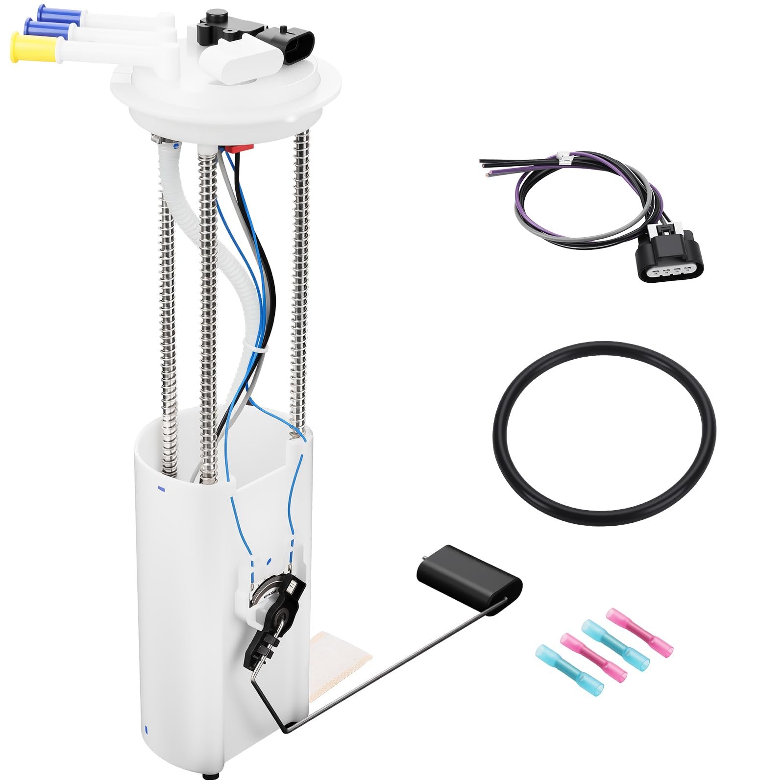 Tutor Auto Electric Fuel Pump Module E3952M