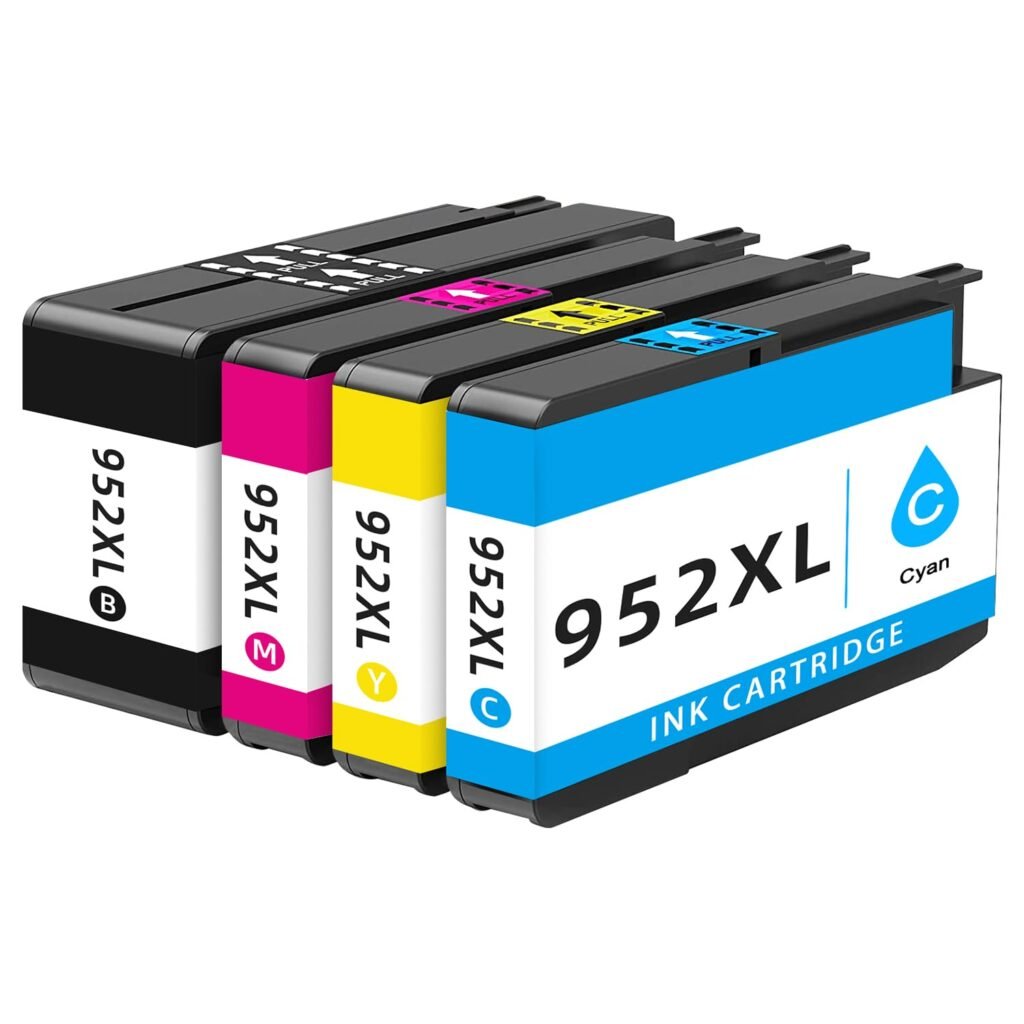 AEVUMINK Compatible Ink Cartridge, Black