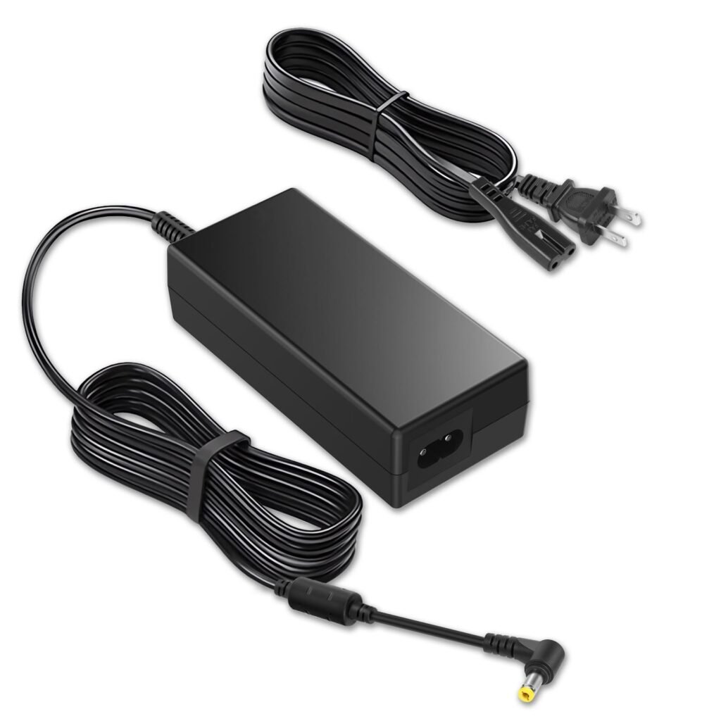 Laptop Charger Adapter Power Supply Cable for ASUS A53E A55 K50IJ K52F K56CA K55A X53U K53E U56E