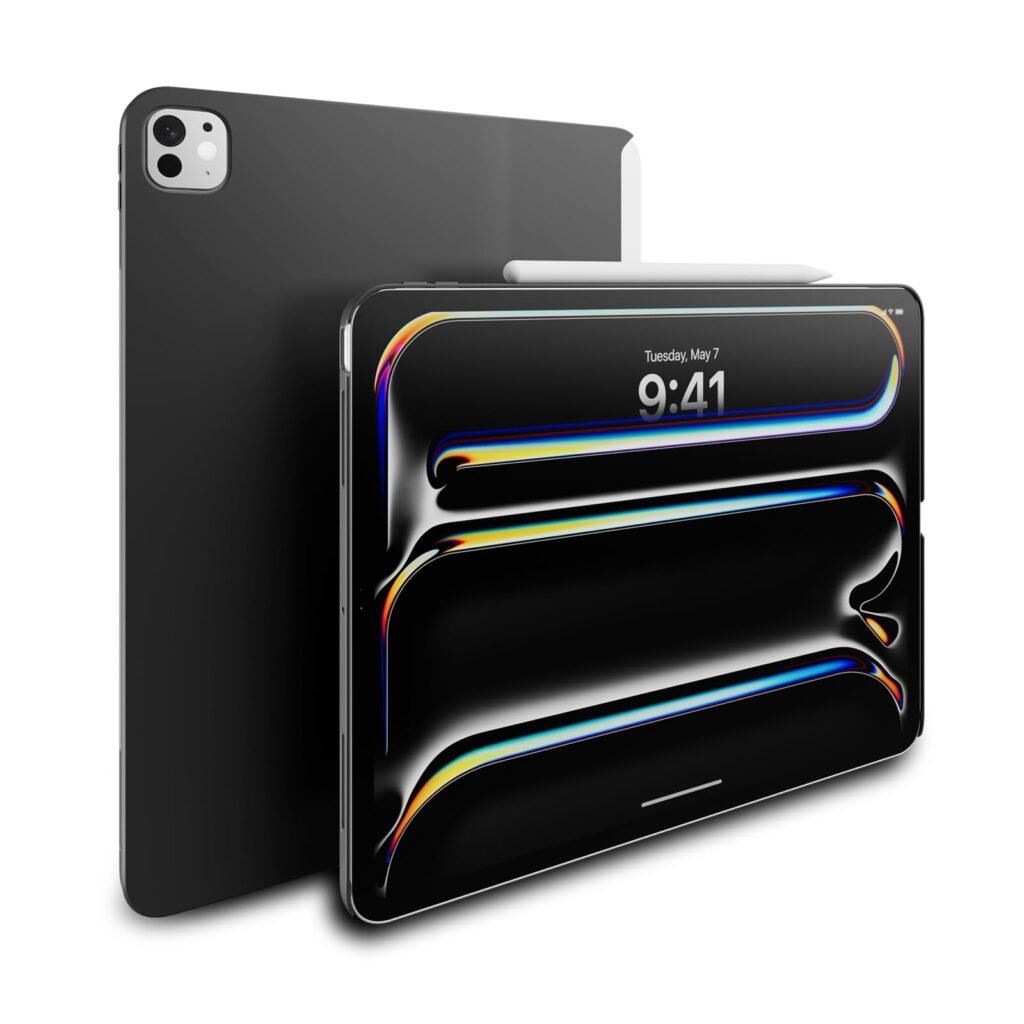 MAGEASY CoverBuddy Lite iPad Pro 13" Case (M4/M5)