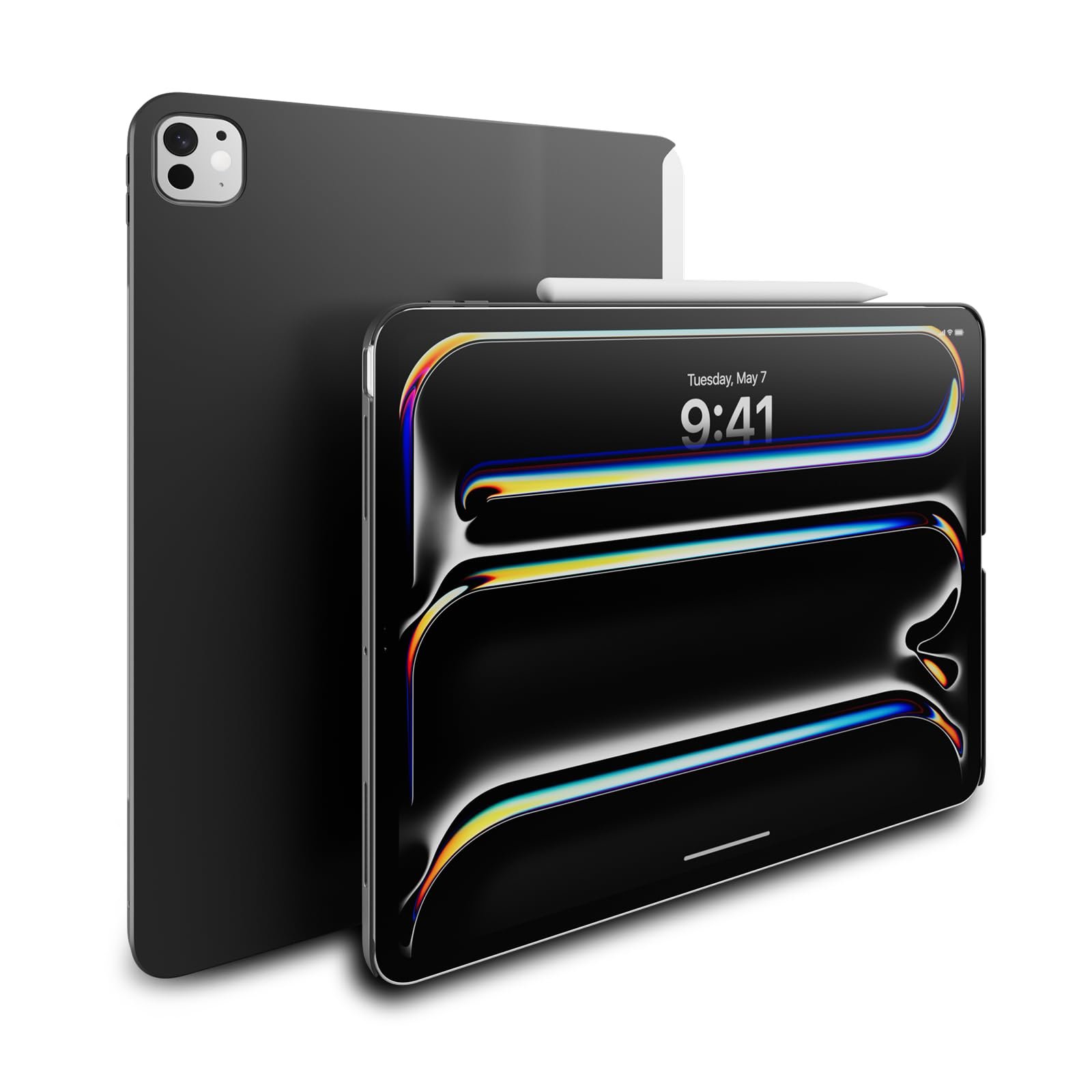MAGEASY CoverBuddy Lite iPad Pro 13" Case (M4/M5)