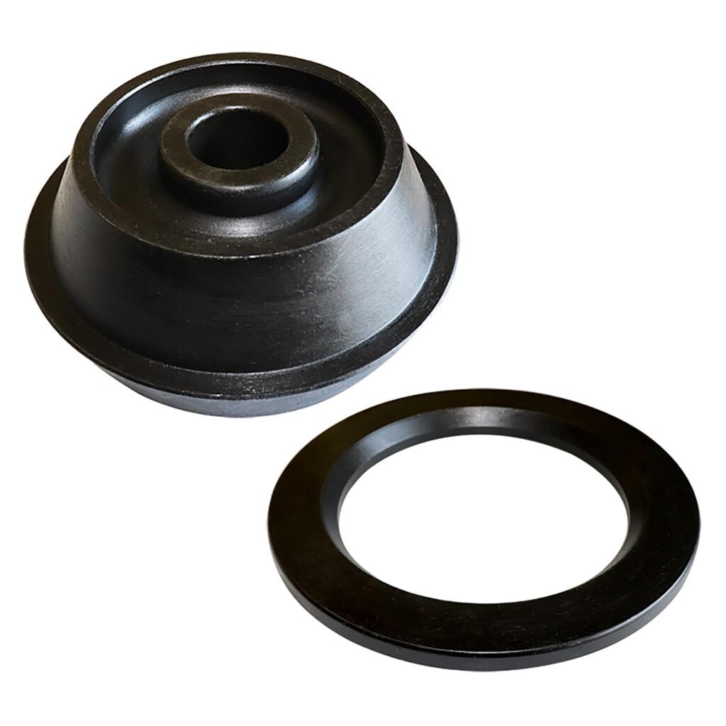 RQG 36mm Wheel Balancer Truck Adapter Kit
