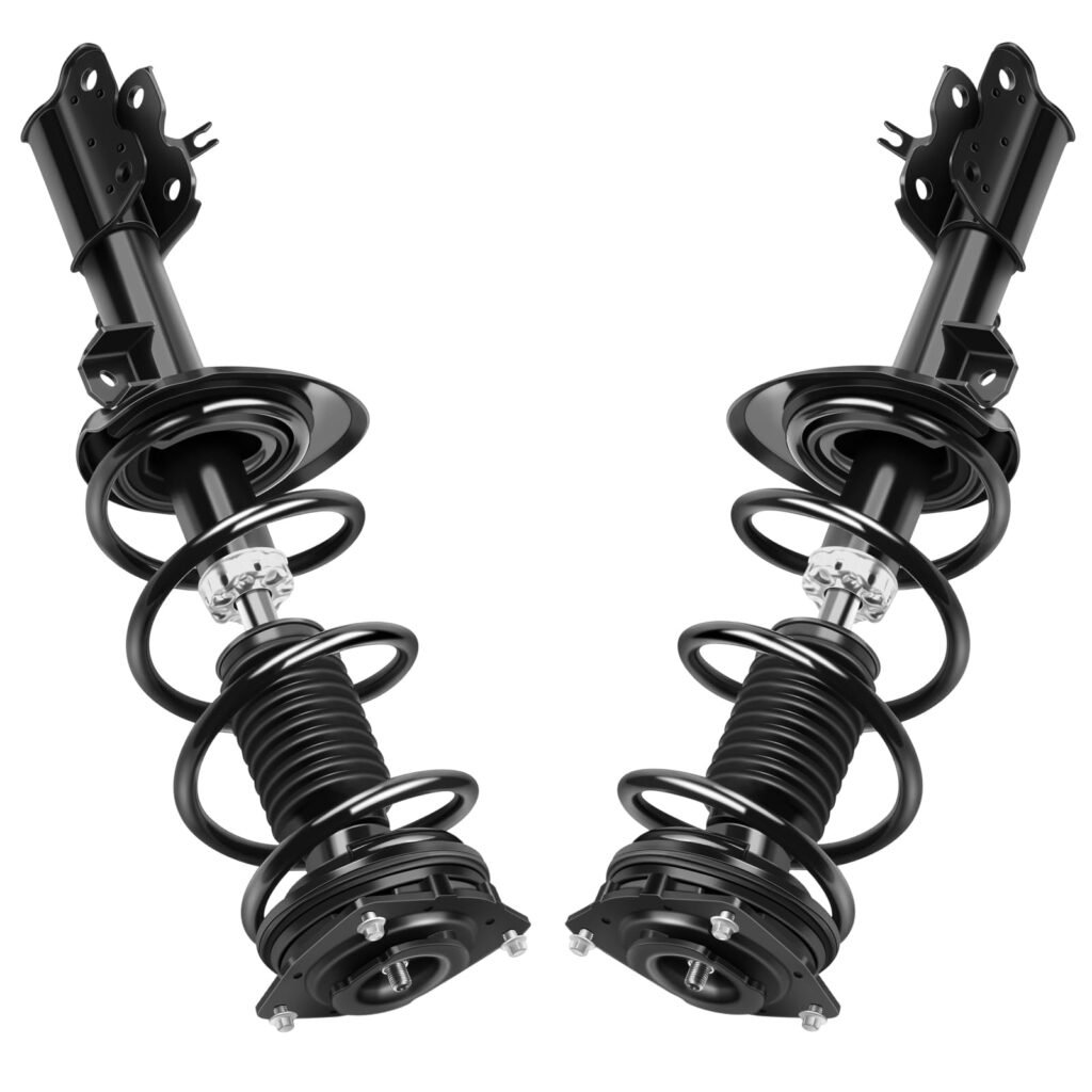 ECCPP Complete Struts for Nissan Rogue