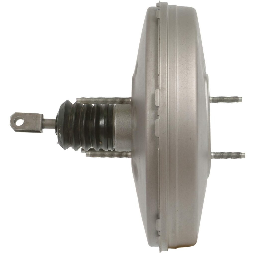 Cardone 54-72020 Remanufactured Vacuum Power Brake Booster without Master Cylinder (Renewed)