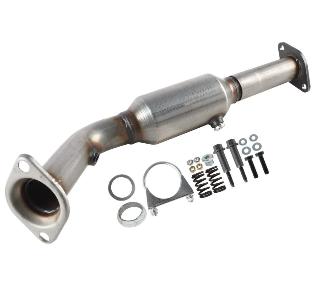 SleYuYir Catalytic Converter for Mazda 6 2.3L (2003-2008)