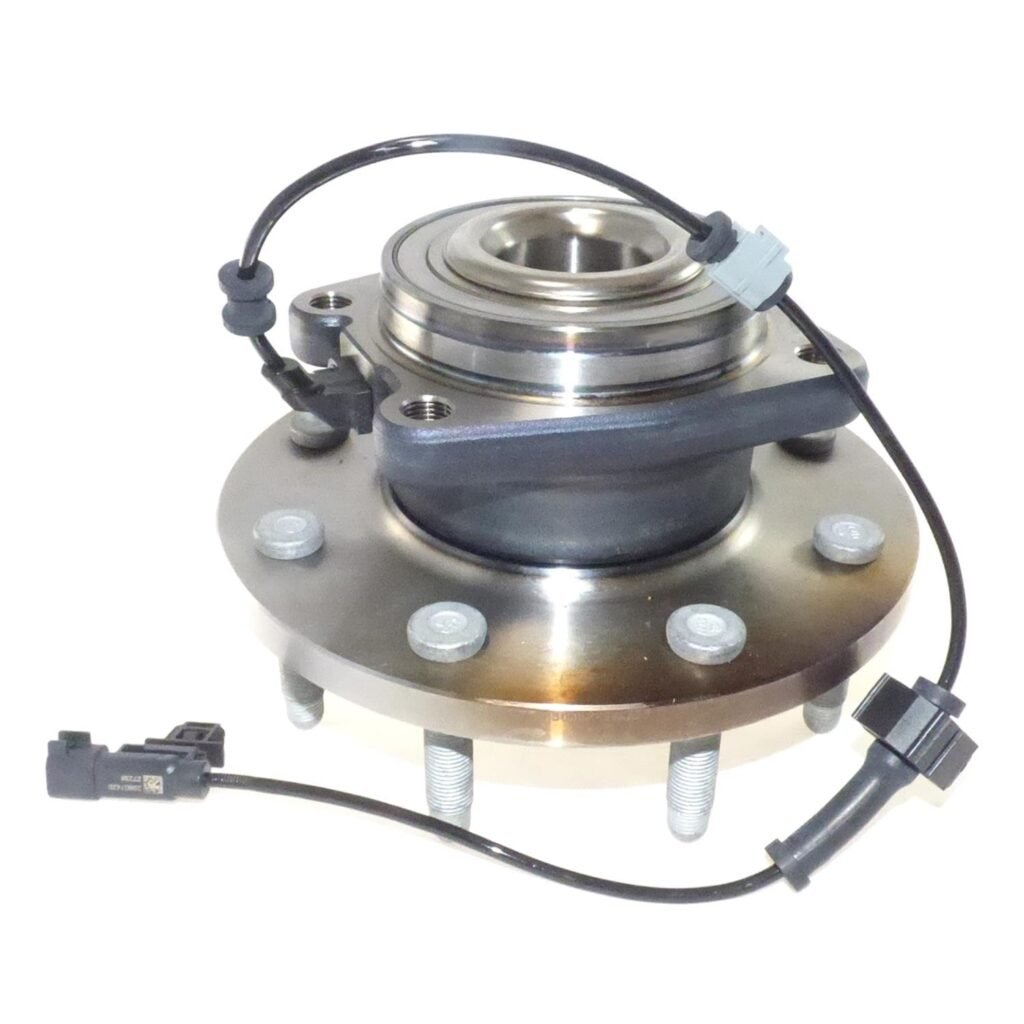 ACDelco Gold SP620303 (19346038) Front Wheel Hub and Bearing Assembly