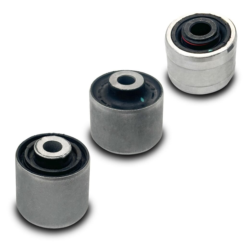 523-082 Suspension Bushing Compatible with Dodge Journey 2.4 L/3.5 L 2009 2010 Replace K201354 K201383 4766562AB 4766563AB 68104664AA 68104665AA