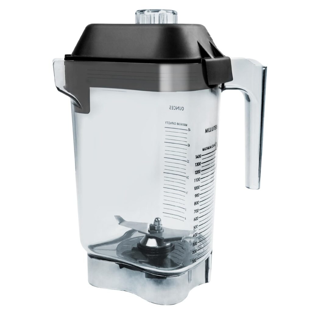 Fxsmgdy Blender Pitcher 48oz