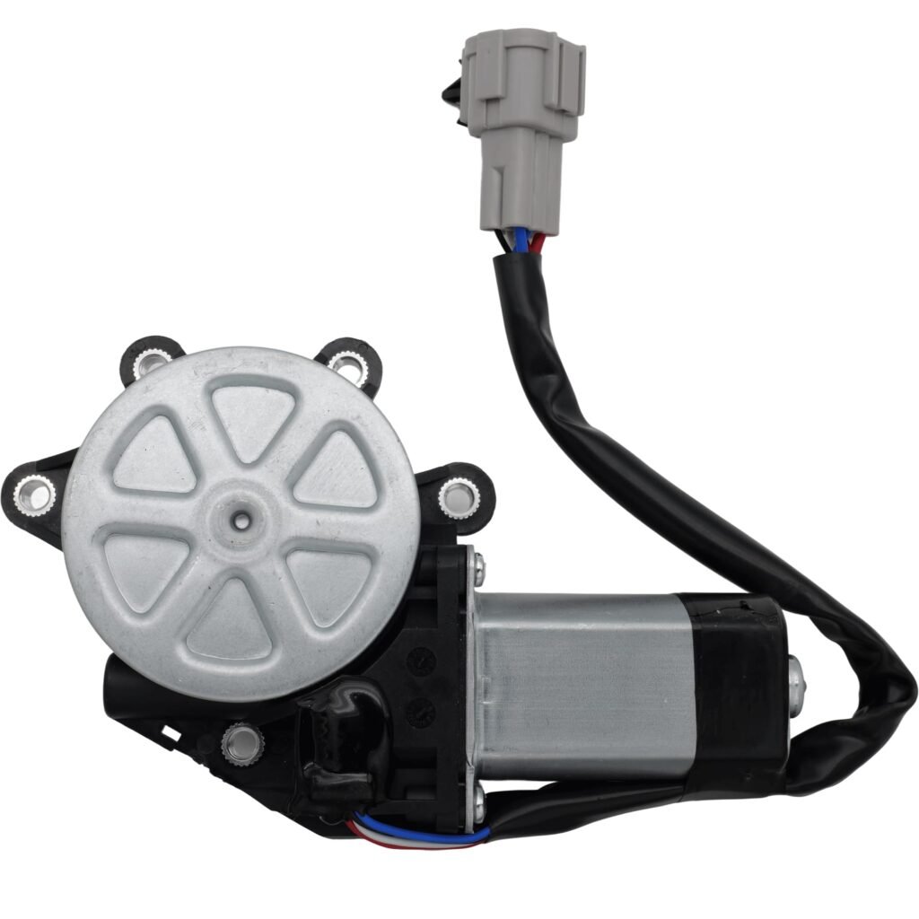 NOVAPARTS Power Window Motor for Nissan/Infiniti