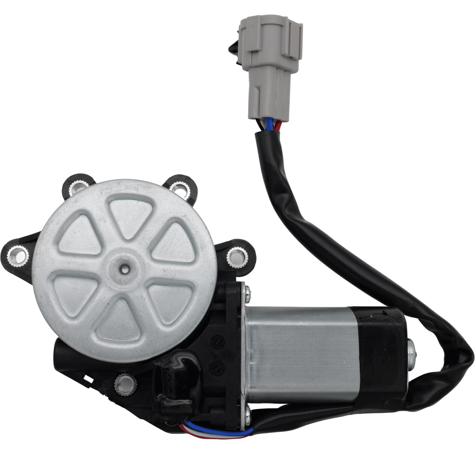 NOVAPARTS Power Window Motor for Nissan/Infiniti