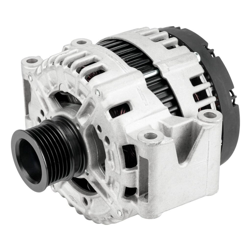 PHILTOP Alternator 11220N for Mercedes-Benz 2006-2011