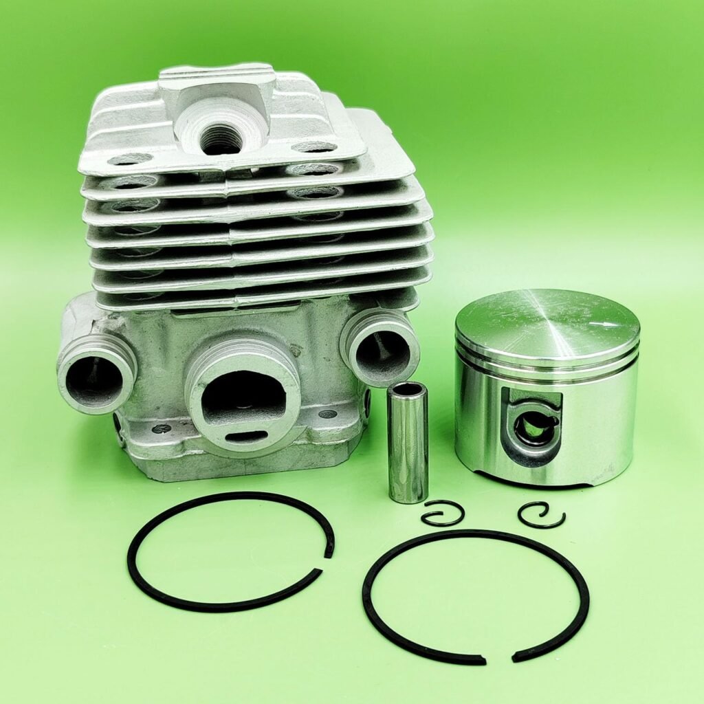 Yingspart 56mm Cylinder Piston Kit for Stihl TS700 TS700Z TS800 TS800Z