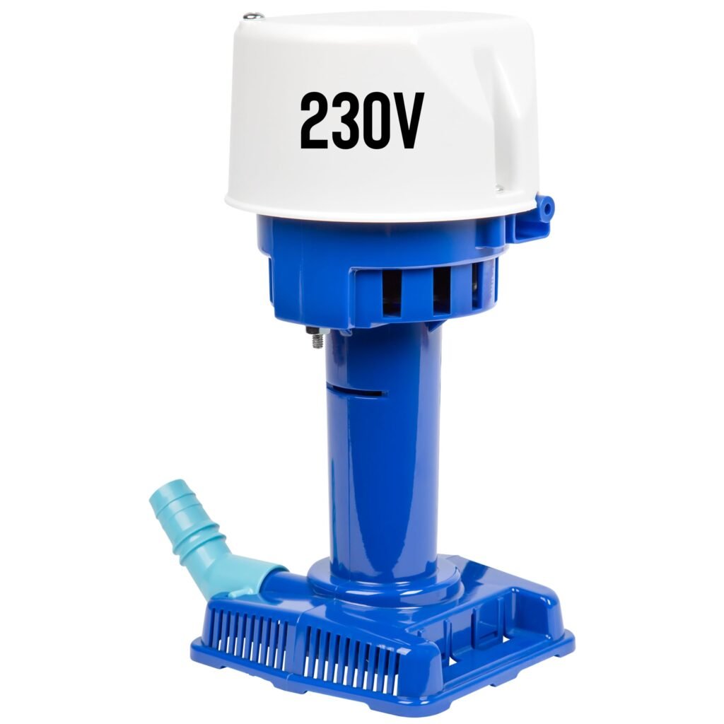Little Giant CP2-230 Evaporative Cooler Pump
