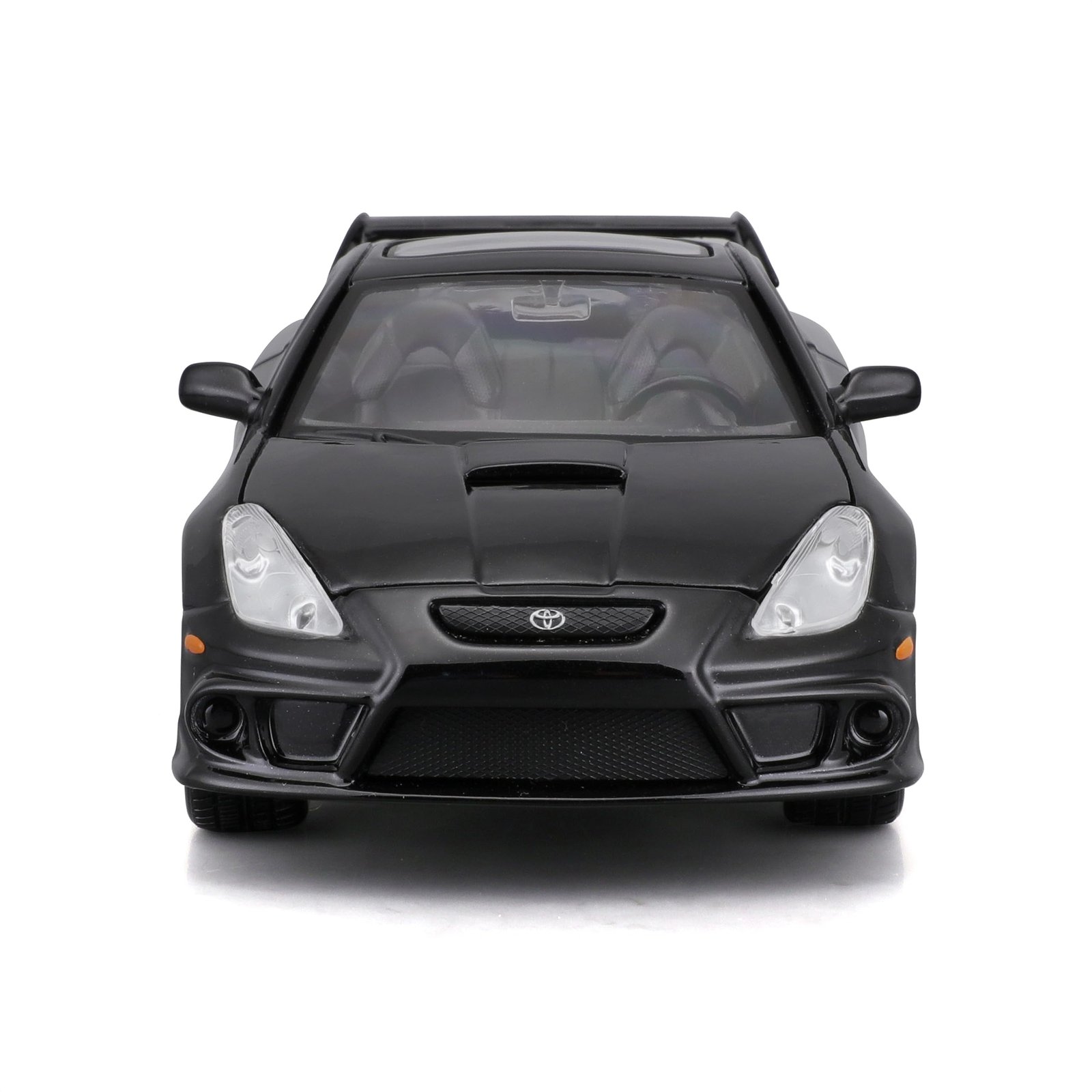 1:24th Special Edition - Toyota Celica GT-S