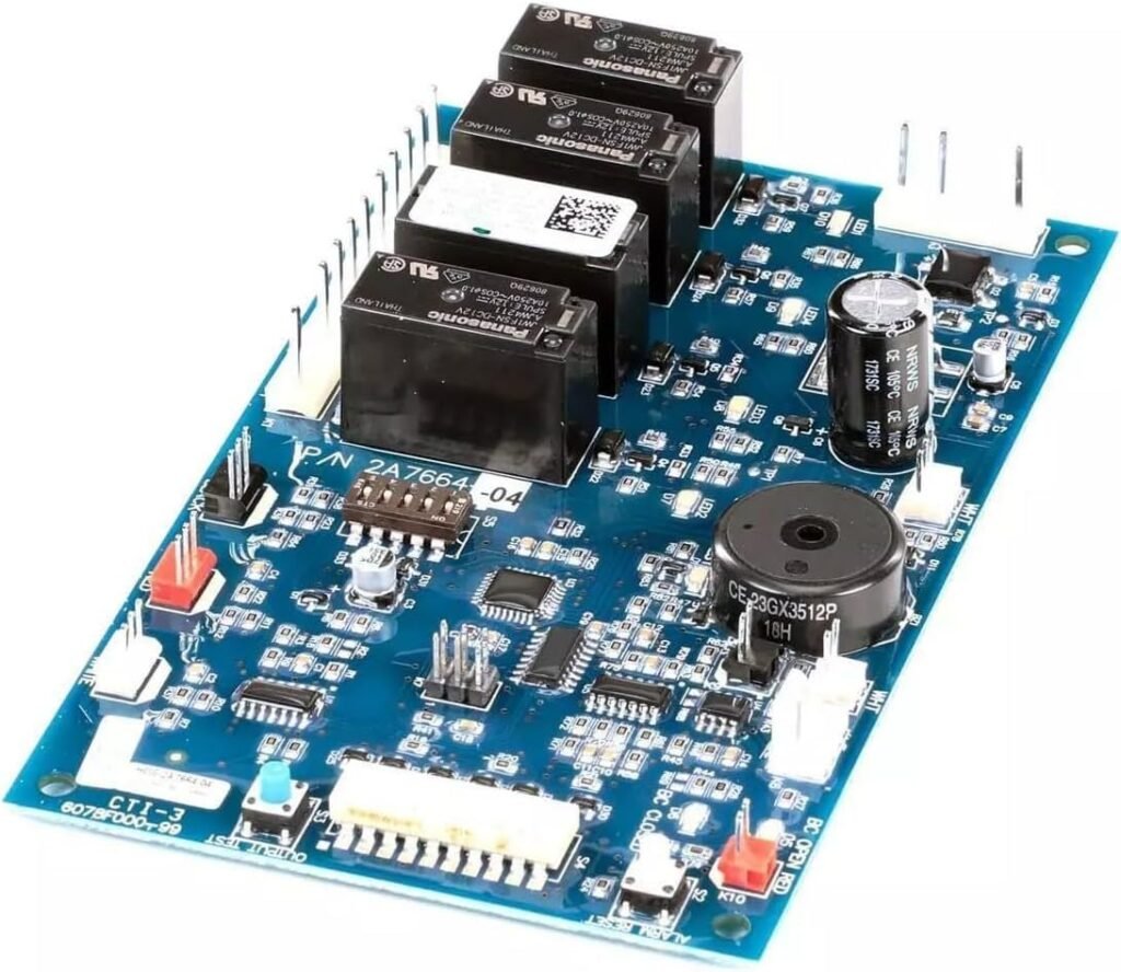 Sipye Hoshizaki 2A7664-04 Control Board