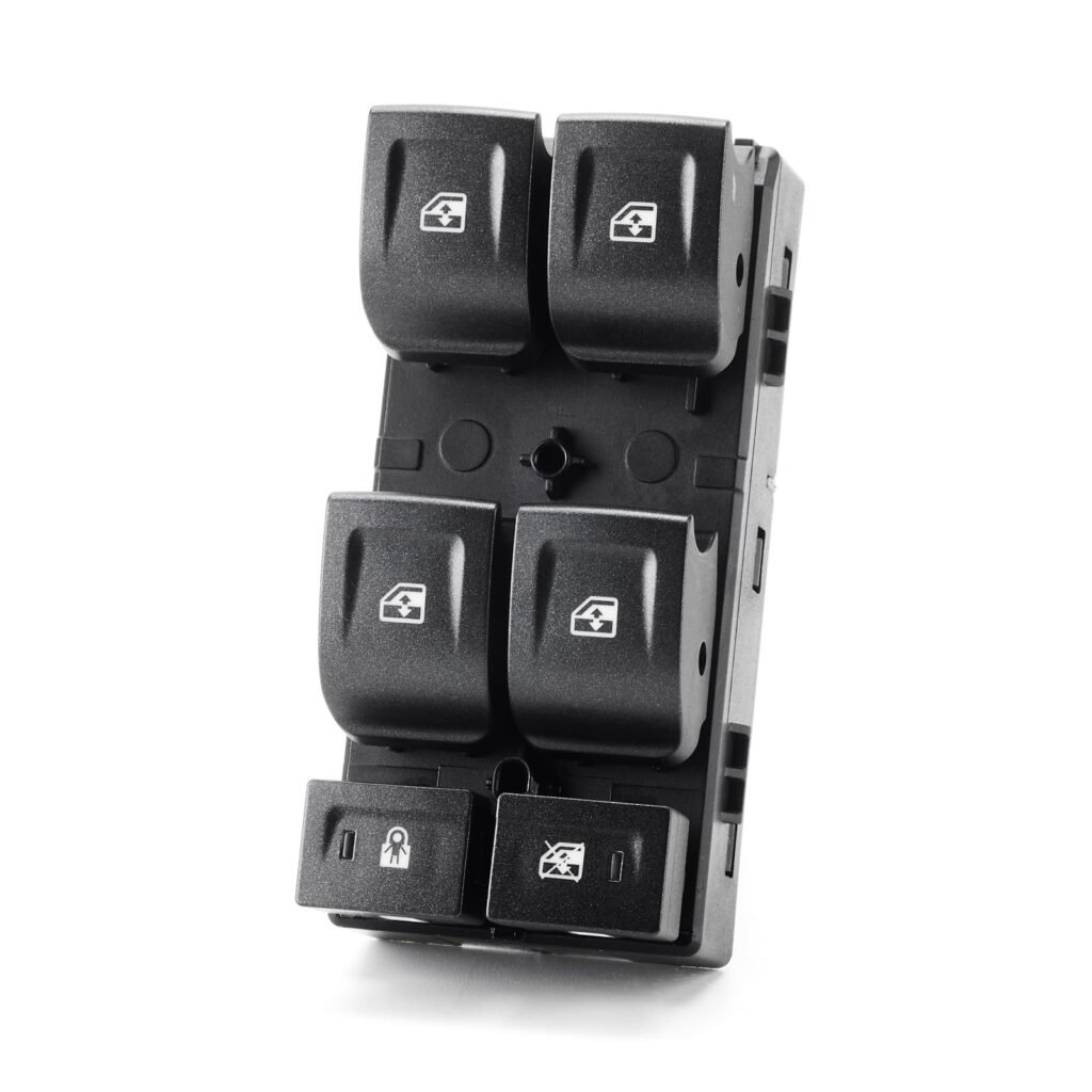 SOAESCN Power Window Switch for Chevy/GMC/Cadillac