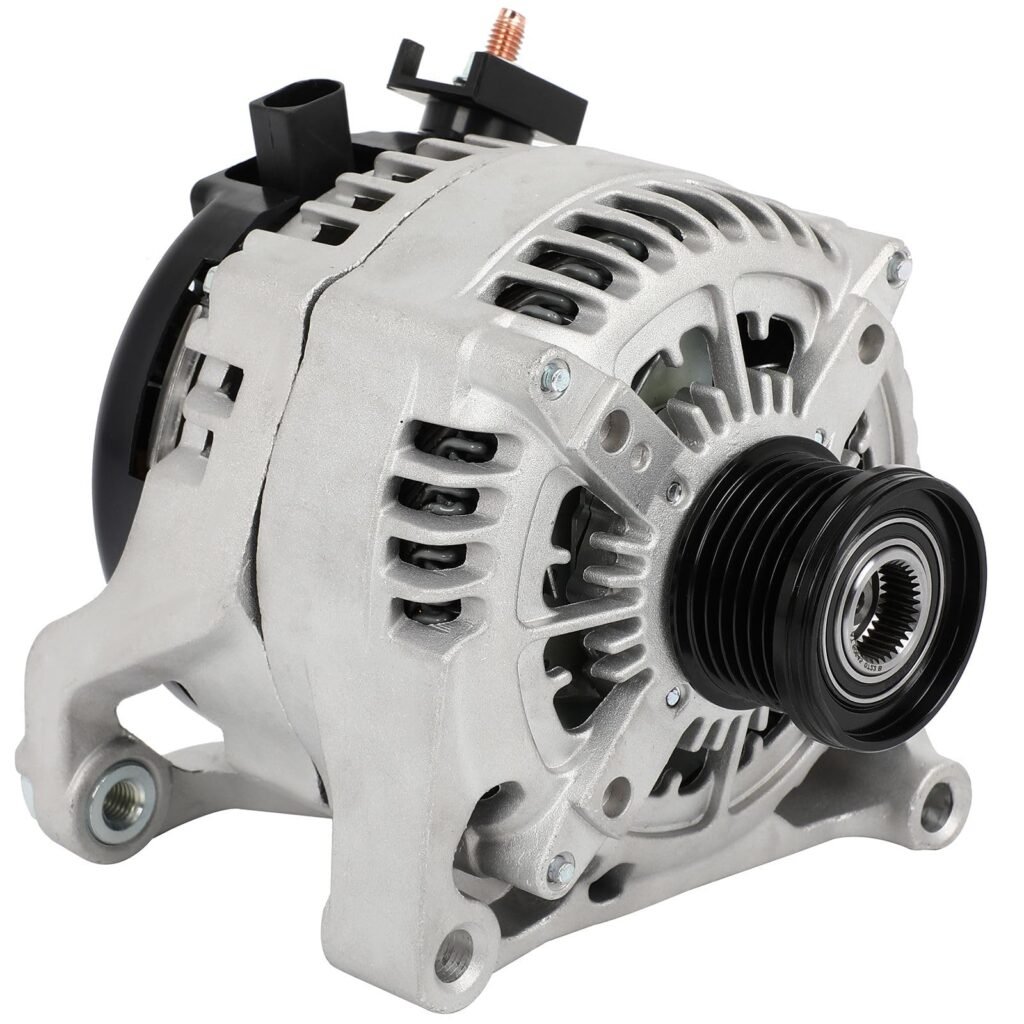 SCITOO 14204 Alternator 12V 210A fit for BMW for 320i 2013-2018