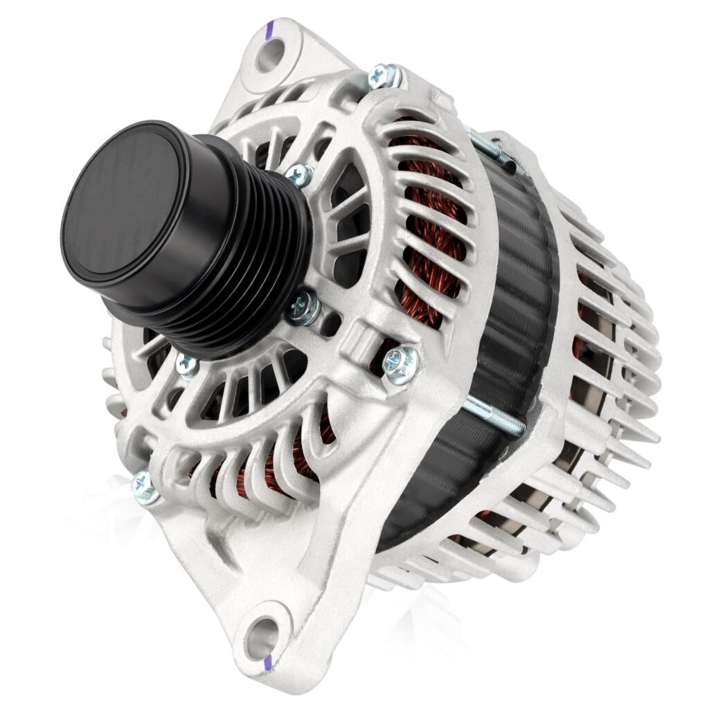 HAYIAUTO 11231 Car Alternators Fit for Chrysler 200, Cirrus, Sebring, for Dodge Avenger, Caliber,