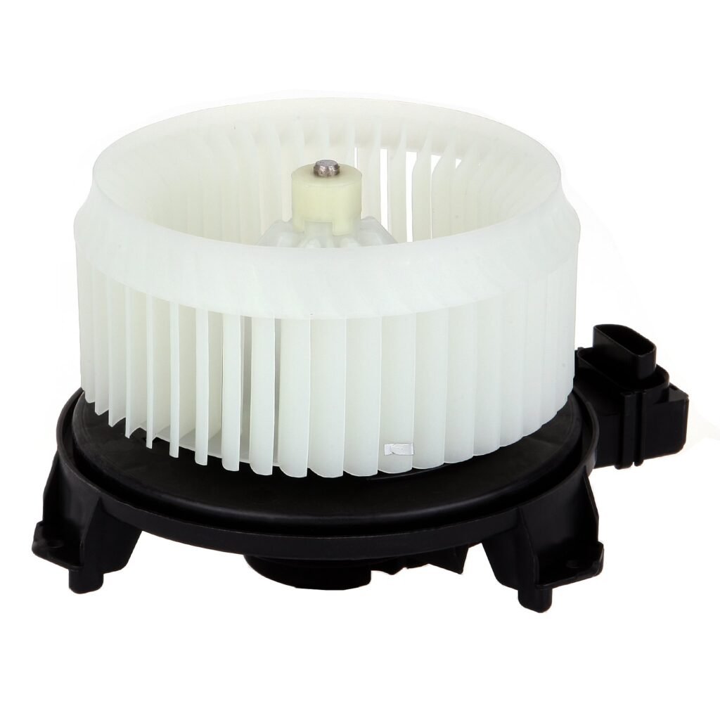 ECCPP HVAC Blower Motor for Toyota RAV4, Corolla, Matrix, Scion tC, xB