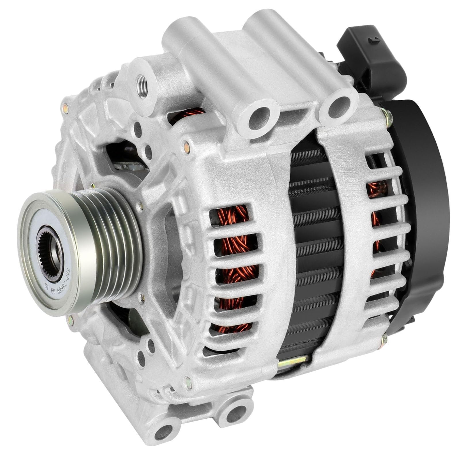 SCITOO 11301 Alternator 12V 180A for BMW 328i 2007-2013
