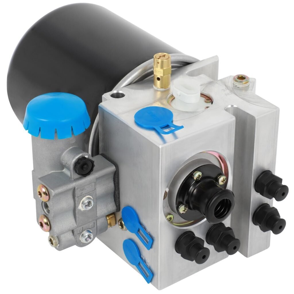 SCITOO 801266 Air Dryer 12V