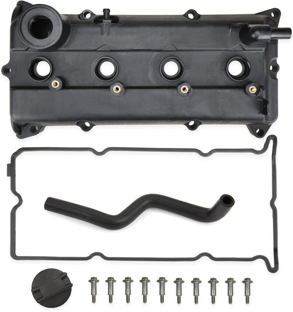 MITZONE Engine Valve Cover Kit for Nissan Altima/Sentra