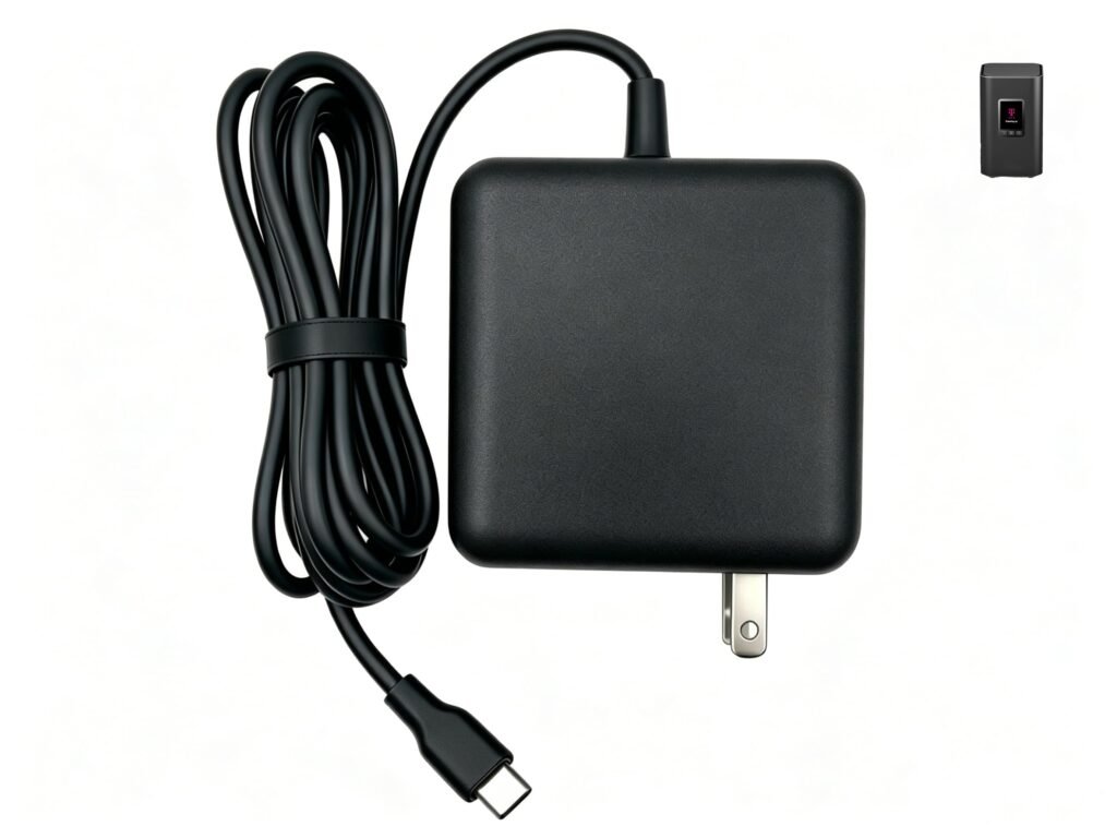 DENGWUTANG 65W Power Adapter for Arcadyan KVD21 T-Mobile 5G Gateway