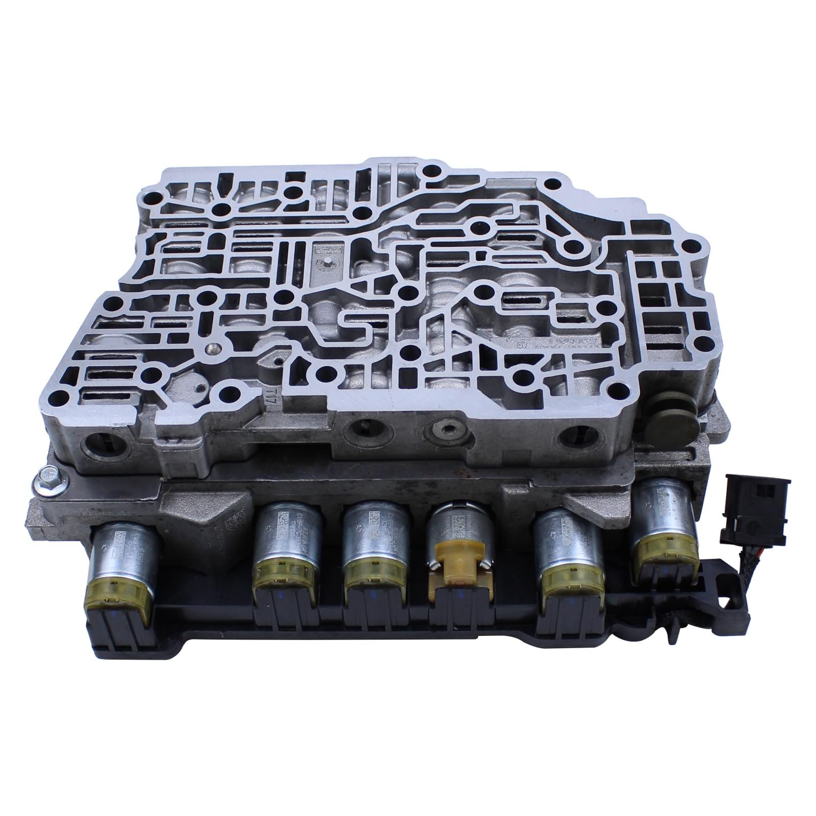 NewYall 6F35 Transmission Valve Body with Solenoids