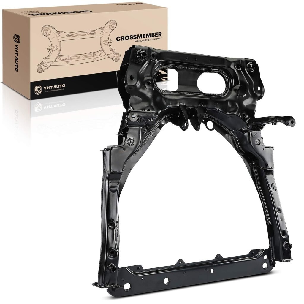 YHTAUTO Front Suspension Subframe Crossmember for Nissan Sentra 2020-2022
