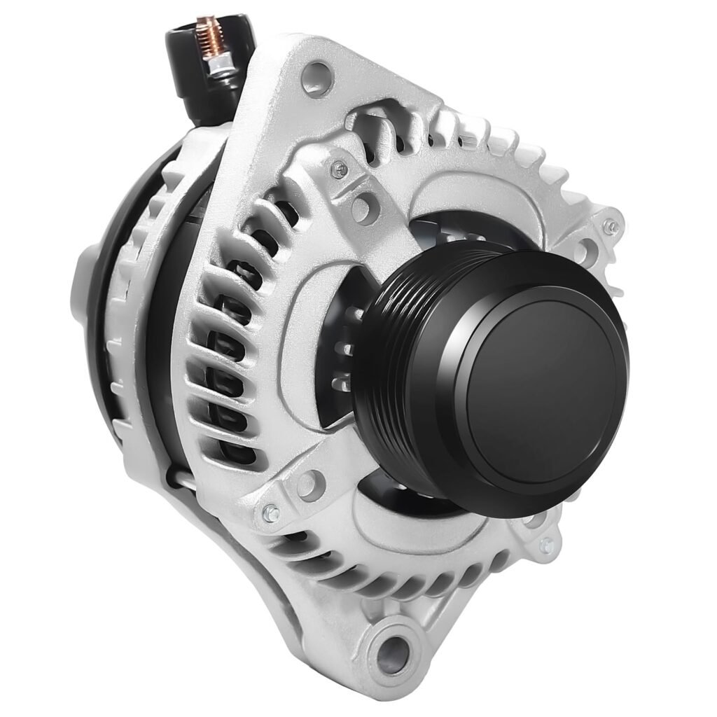 WAGSON 11573N Alternator for Honda Odyssey, Pilot, Ridgeline