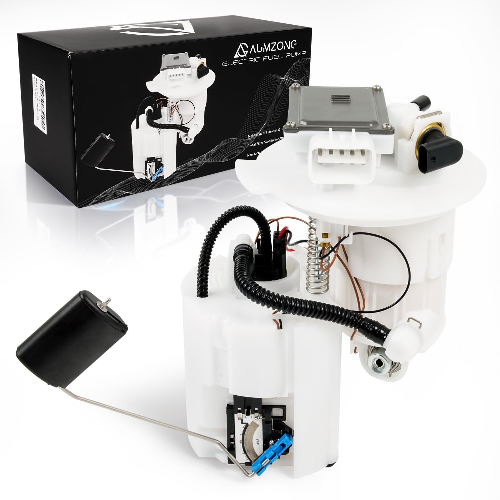 Aumzong Electric Fuel Pump Module for Hyundai Sonata & Kia Optima