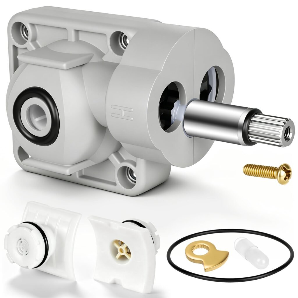 Fluronic 47157000 Pressure Balance Cartridge for Grohe