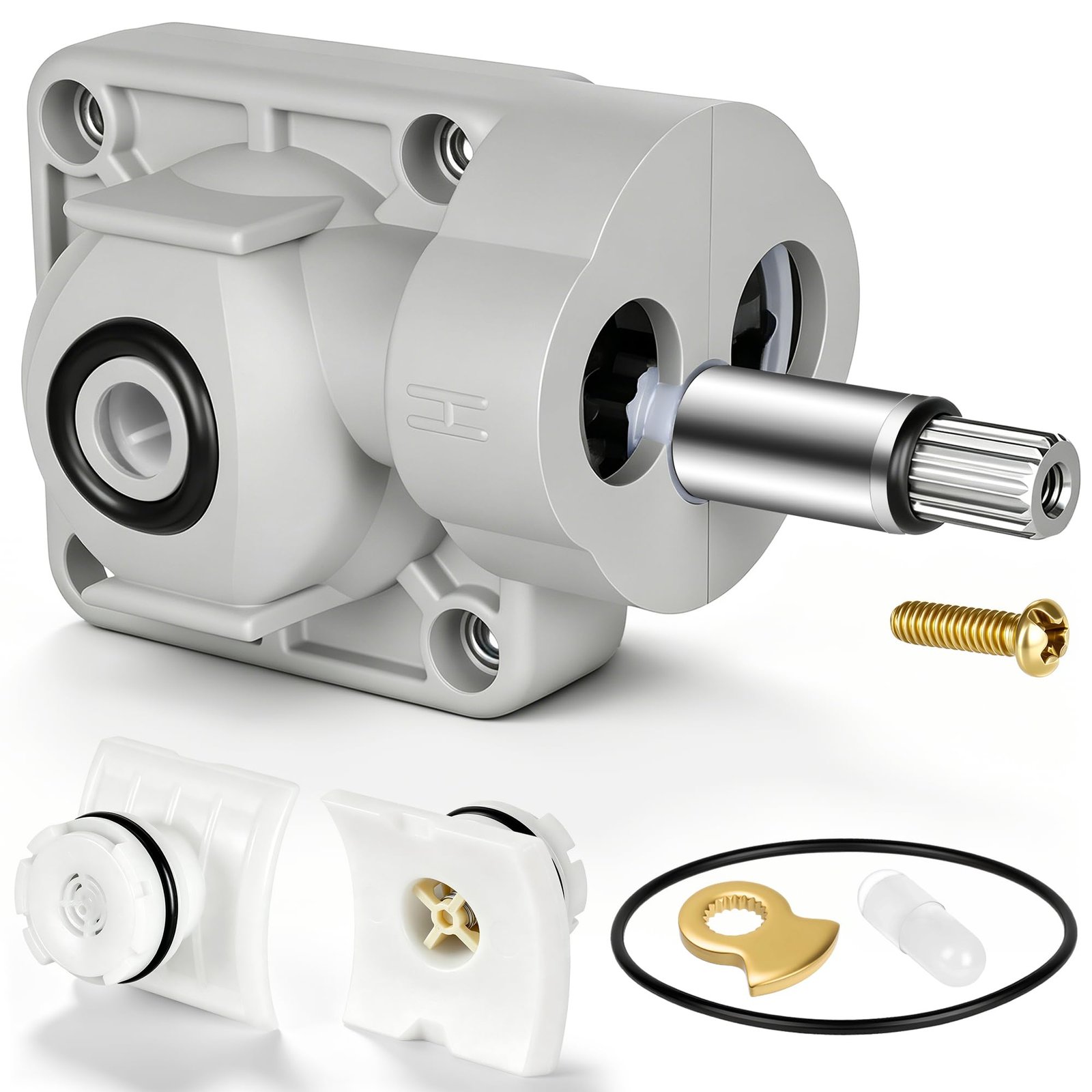 Fluronic 47157000 Pressure Balance Cartridge for Grohe