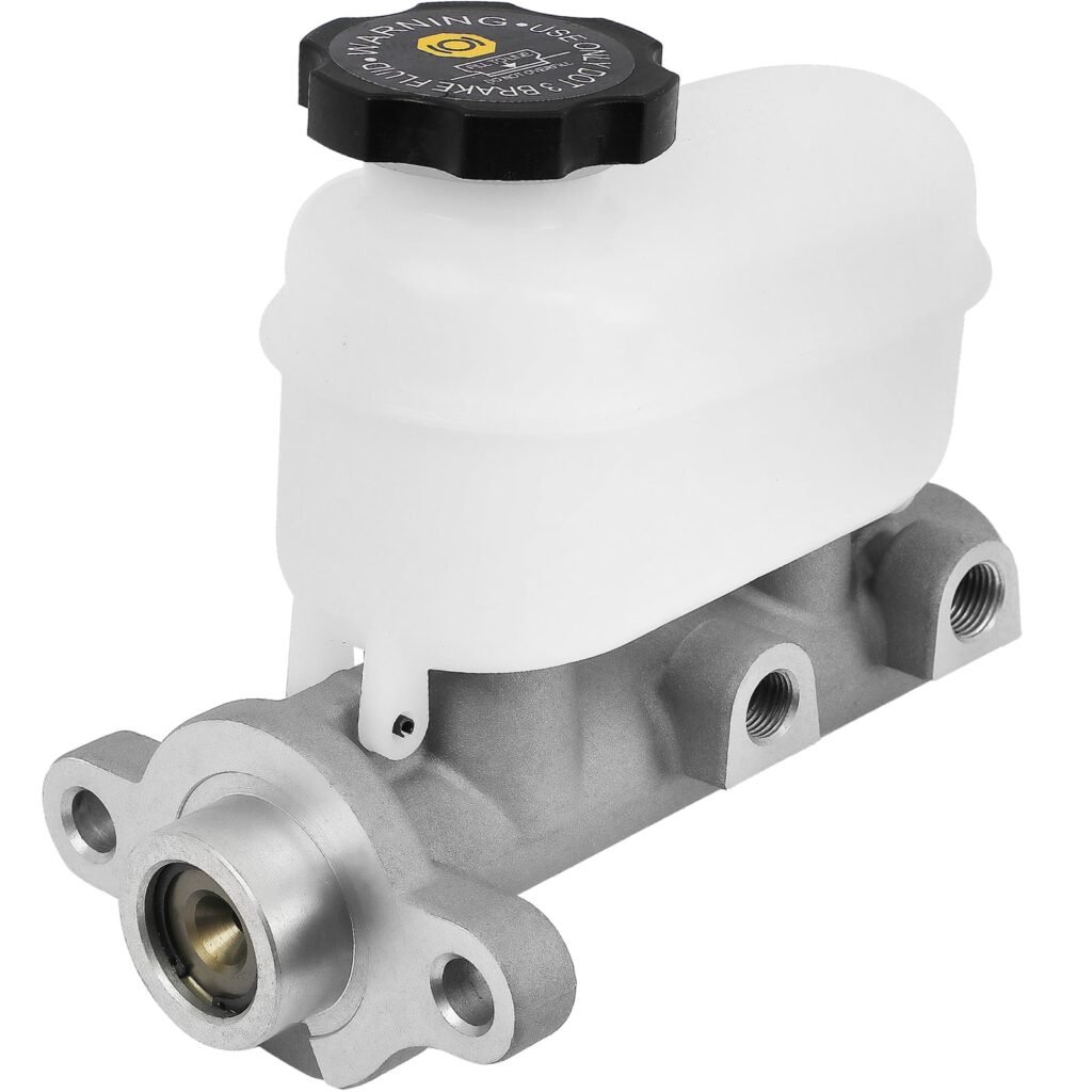 Orceed M630021 Brake Master Cylinder