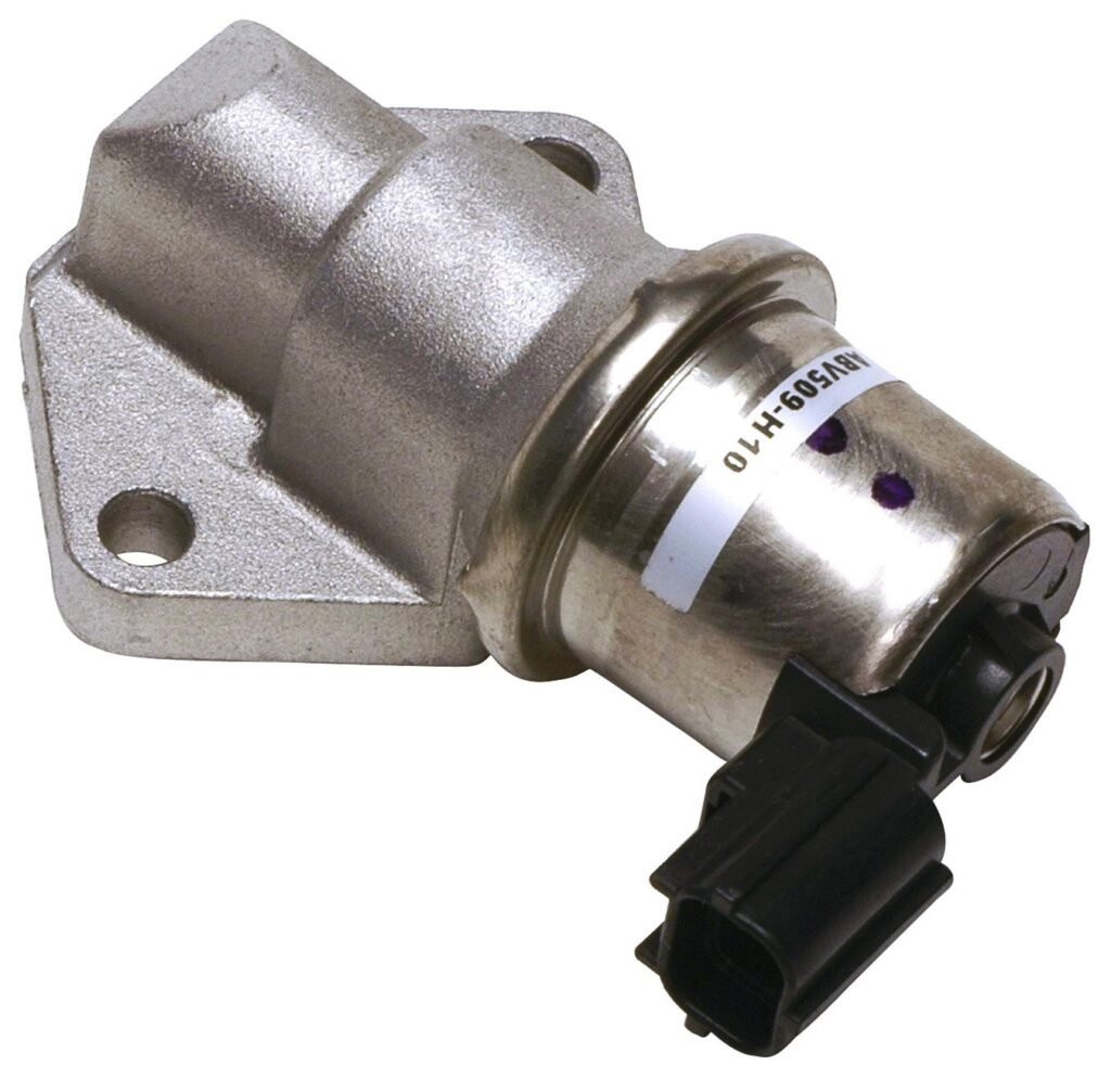 Delphi CV10080 Idle Air Control Valve