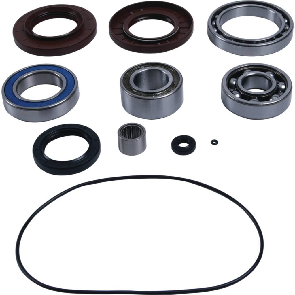 All Balls Racing Differential Kit for Arctic Cat UTV Wildcat X 4X 2012-2019