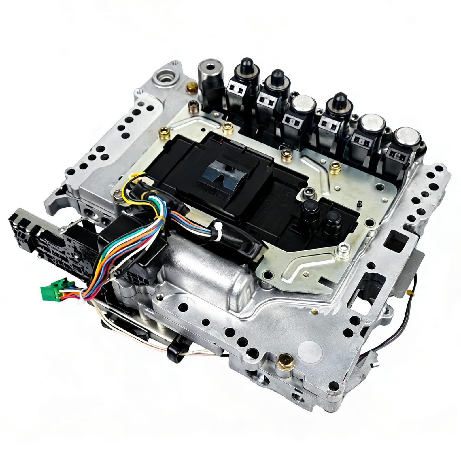 BGQG Valve Body Transmission Solenoid for Nissan/Infiniti Models