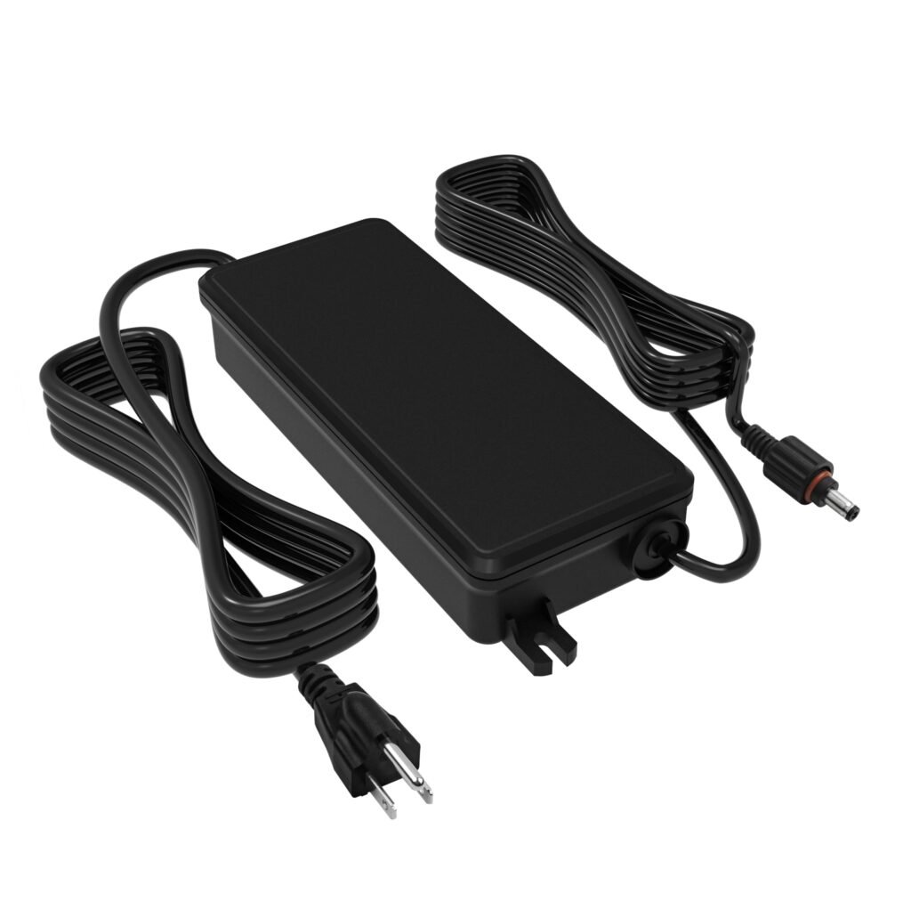 XZGm 36V2A Waterproof Power Adapter for Govee Permanent Outdoor Lights 2