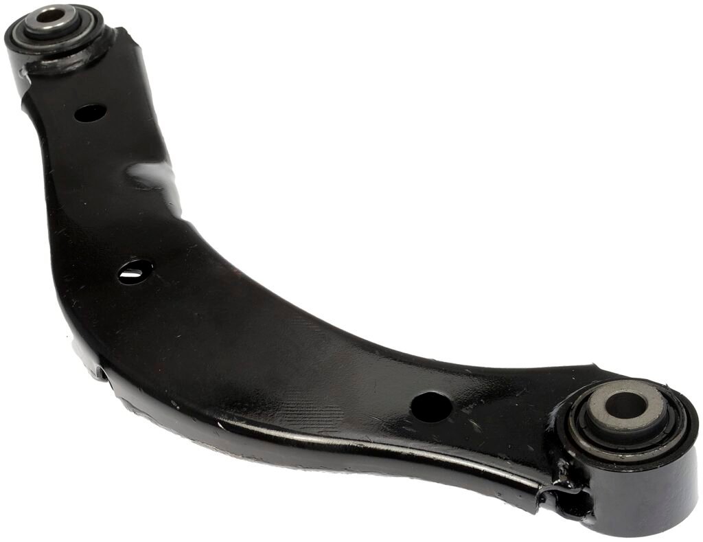 Dorman 527-177 Rear Driver Side Upper Rearward Lateral Arm Compatible with Select Buick/Cadillac