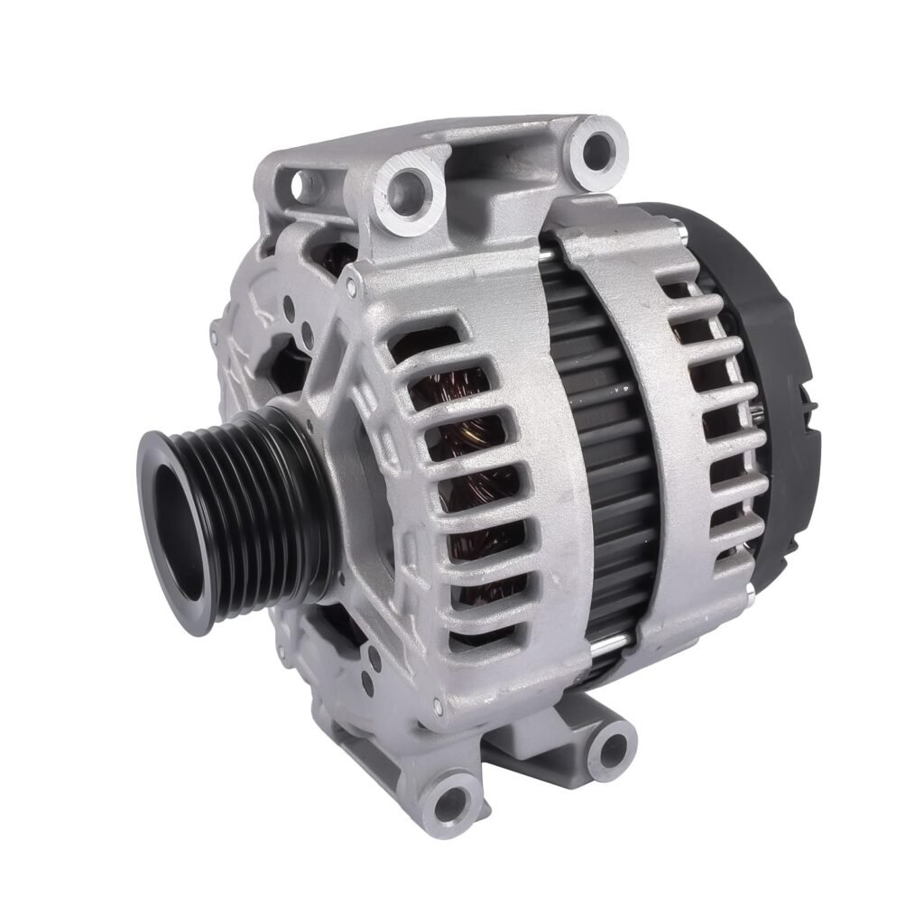 TEKKOAUTO Alternator for Mercedes 2006-2018