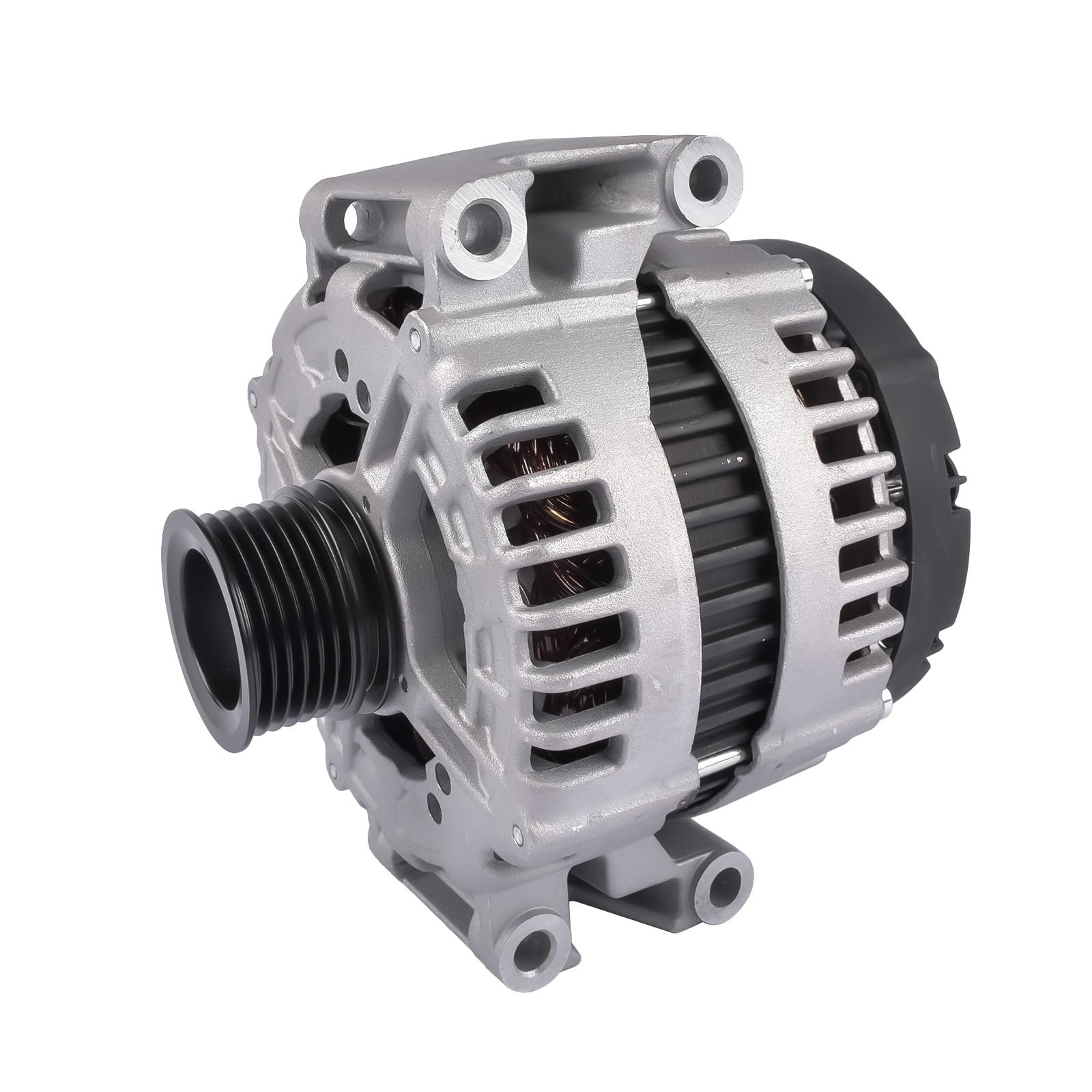 TEKKOAUTO Alternator for Mercedes 2006-2018