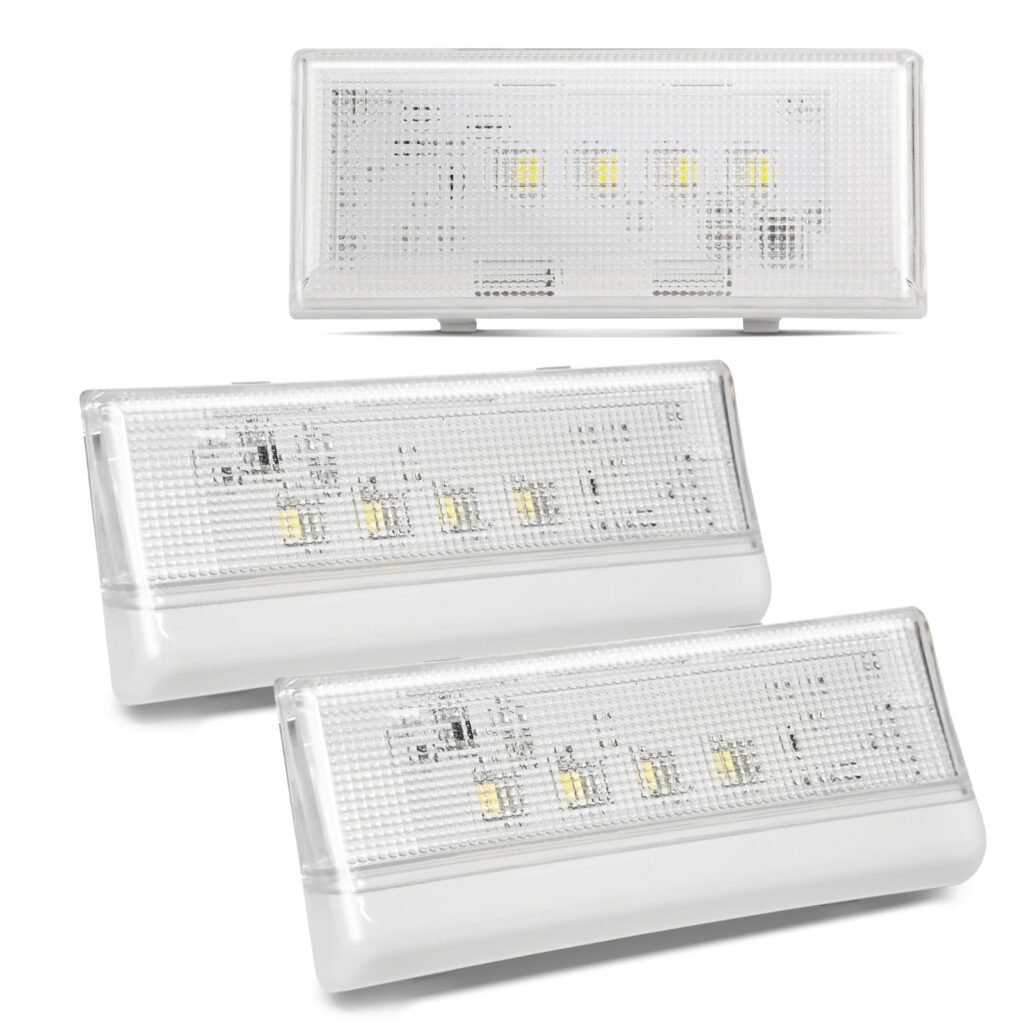 SOFO Refrigerator LED Light Kit (3-Pack)