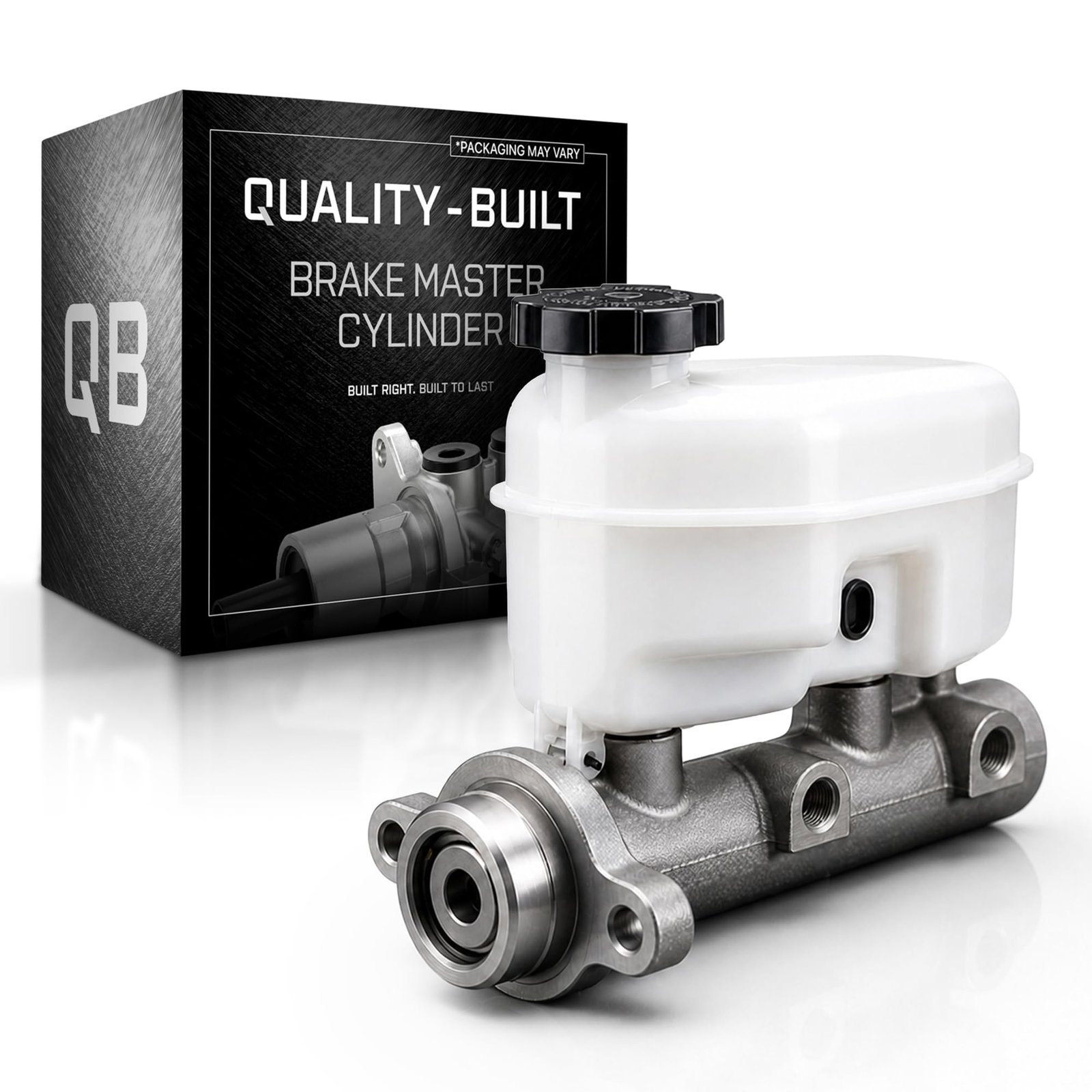 Quality-Built NM4094 Brake Master Cylinder